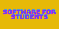 Digital Strategy for Students Software